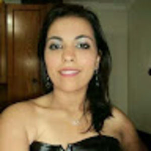 Meet your Posher, Natalia